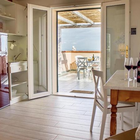 Residenza Le Galere Apartamento Castiglione della Pescaia Exterior foto