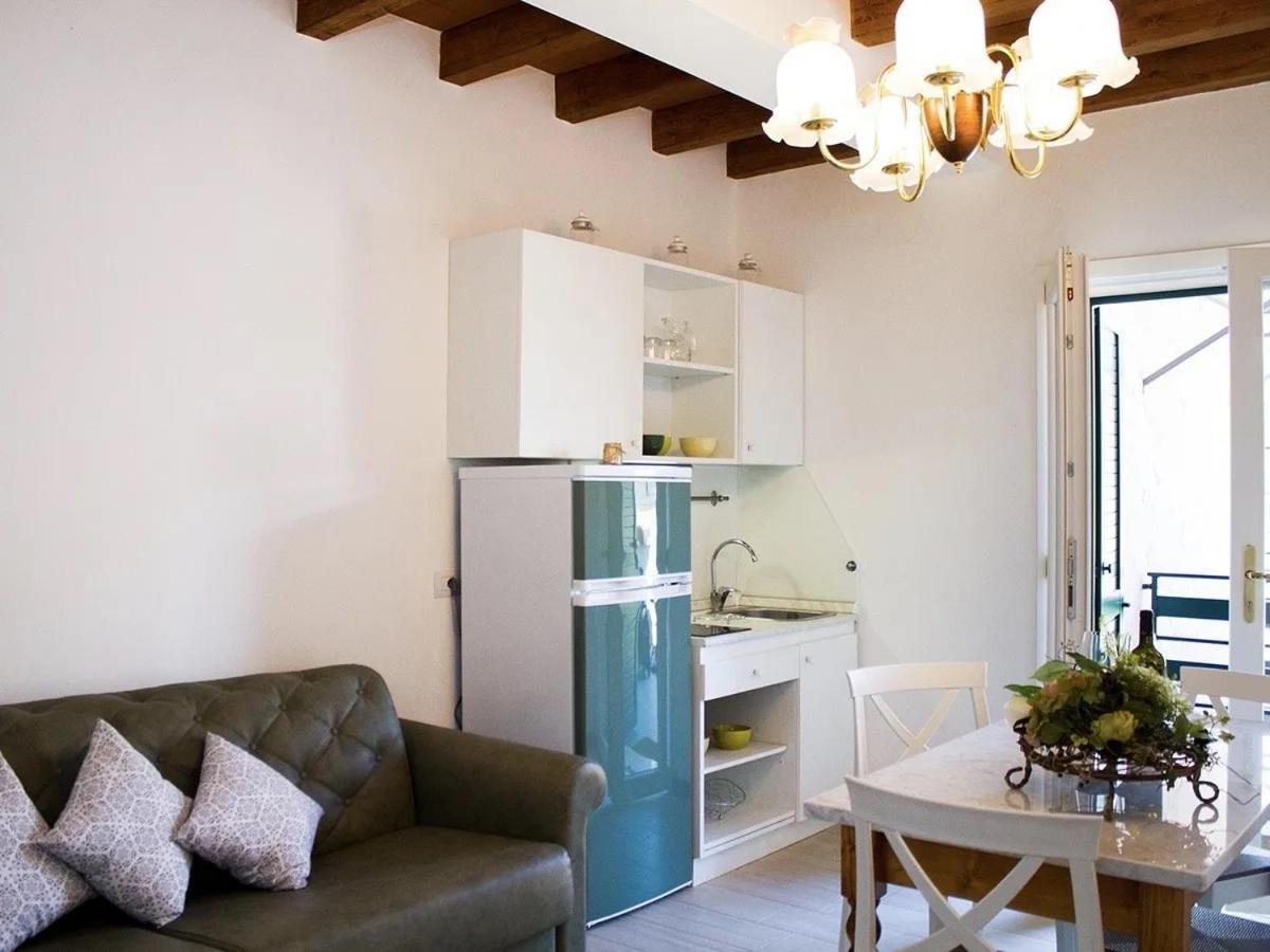 Residenza Le Galere Apartamento Castiglione della Pescaia Exterior foto