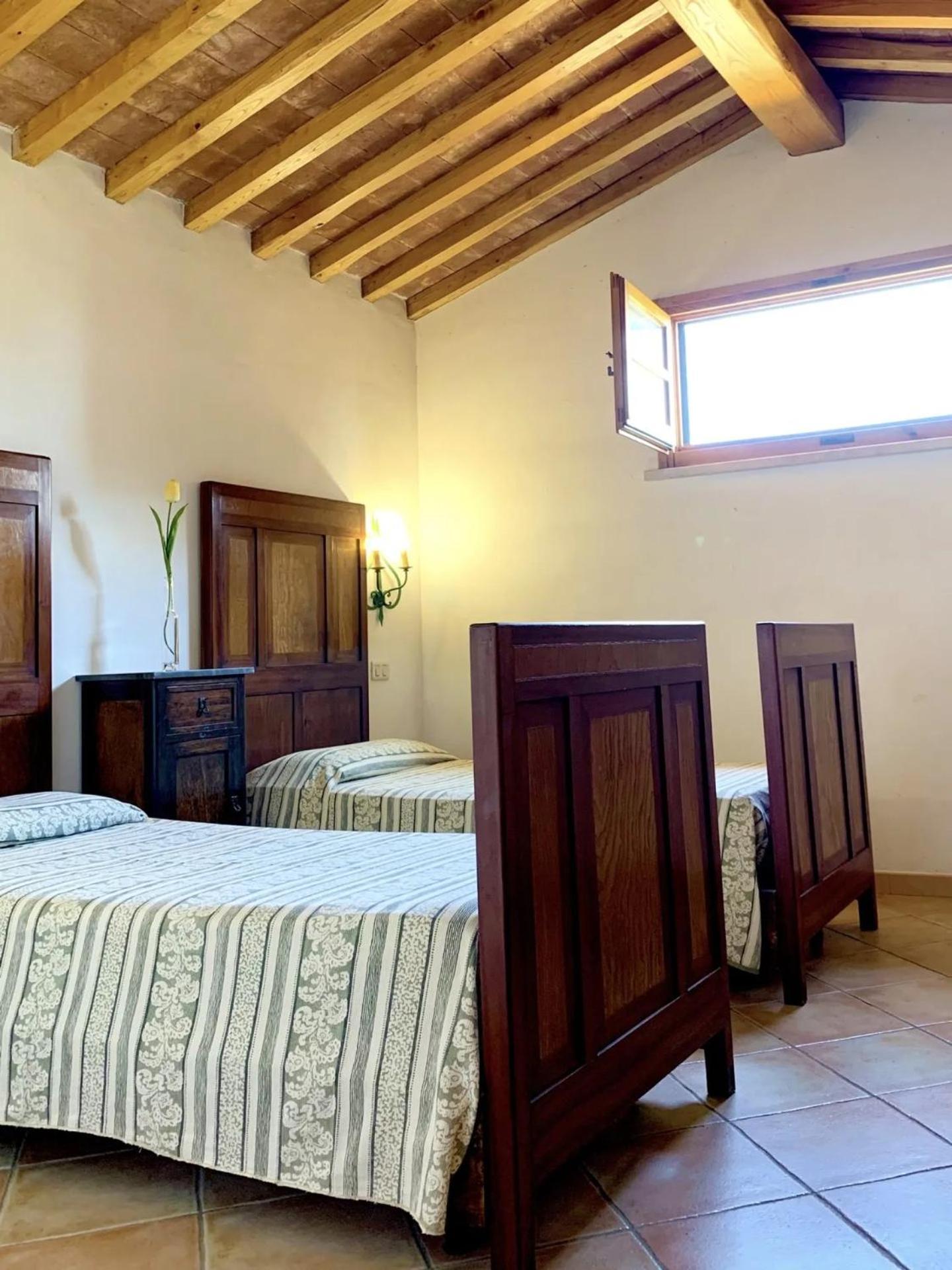 Residenza Le Galere Apartamento Castiglione della Pescaia Exterior foto