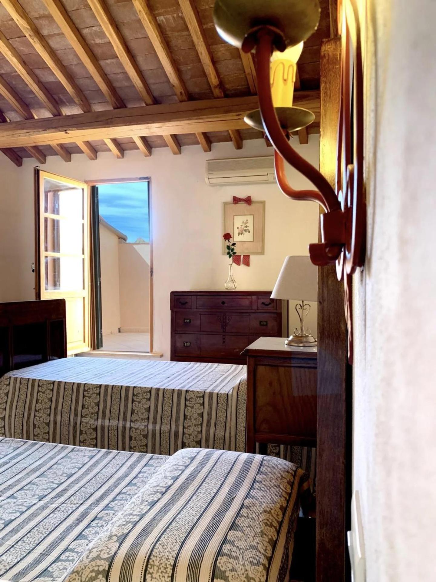 Residenza Le Galere Apartamento Castiglione della Pescaia Exterior foto