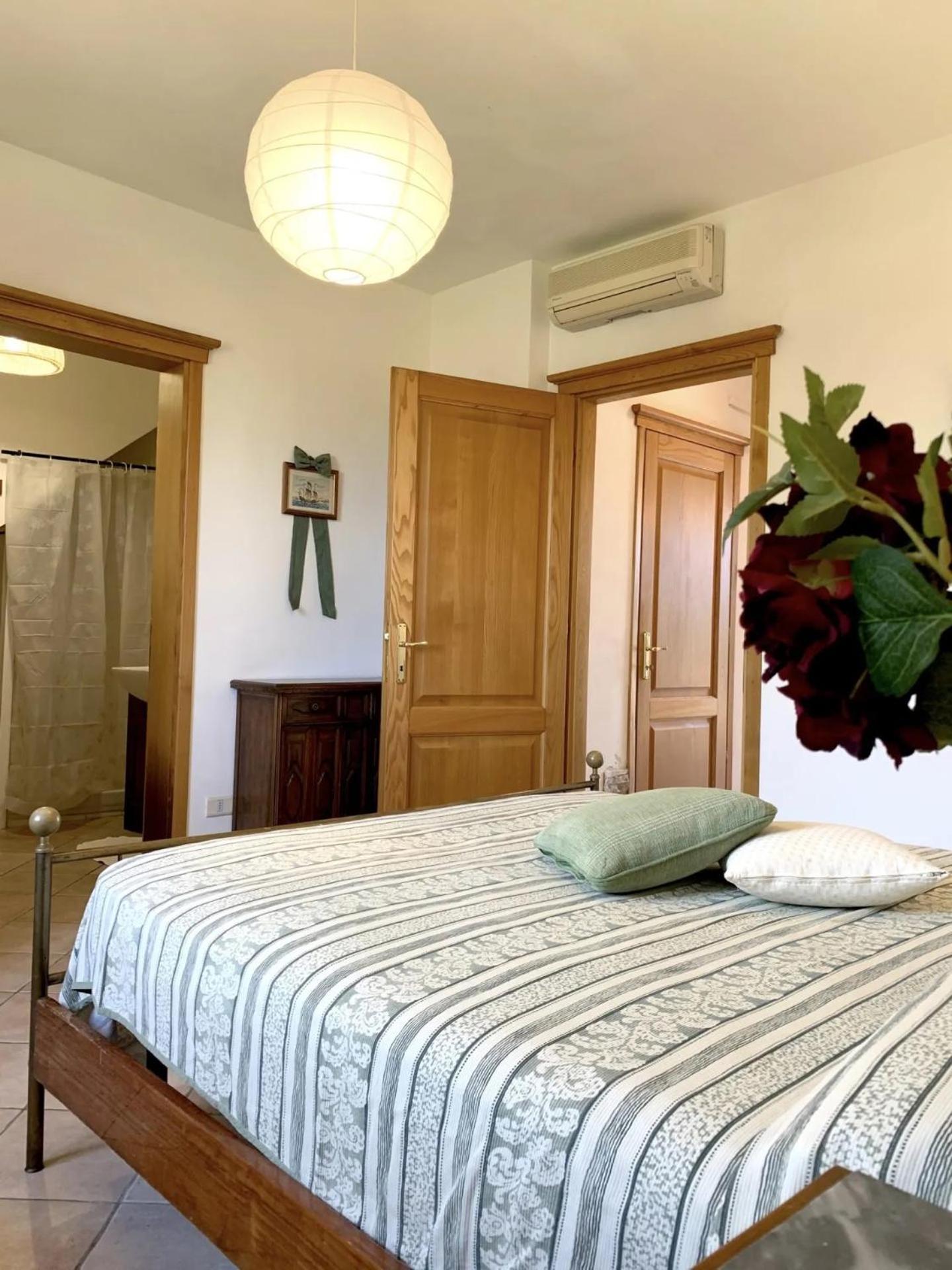 Residenza Le Galere Apartamento Castiglione della Pescaia Exterior foto