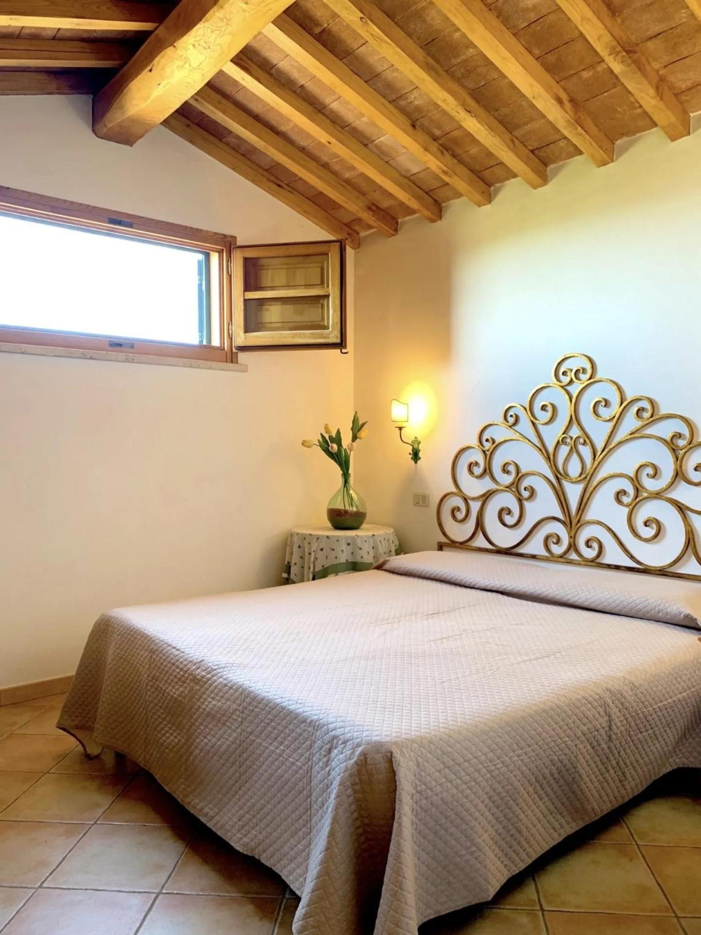 Residenza Le Galere Apartamento Castiglione della Pescaia Exterior foto