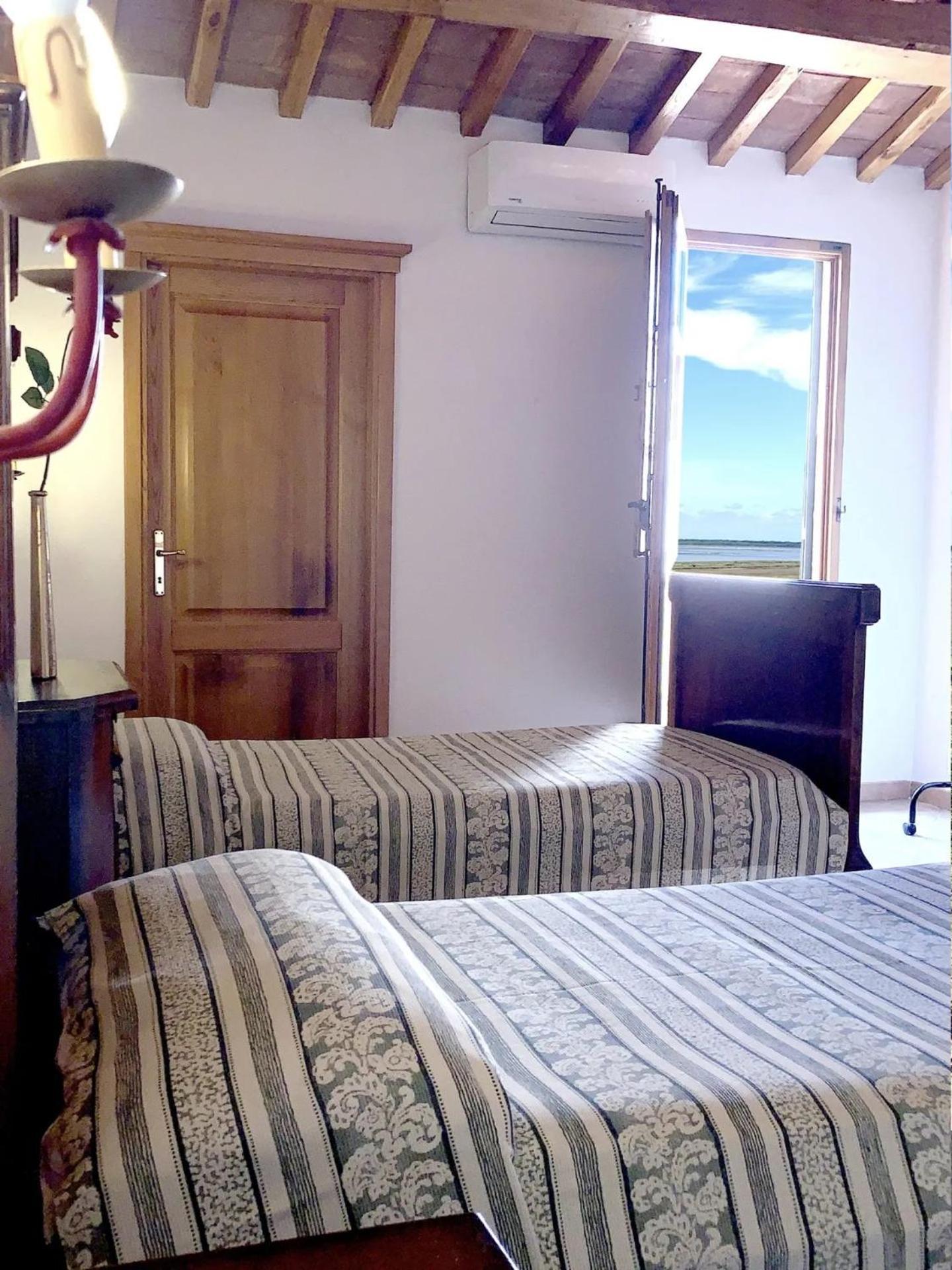 Residenza Le Galere Apartamento Castiglione della Pescaia Exterior foto