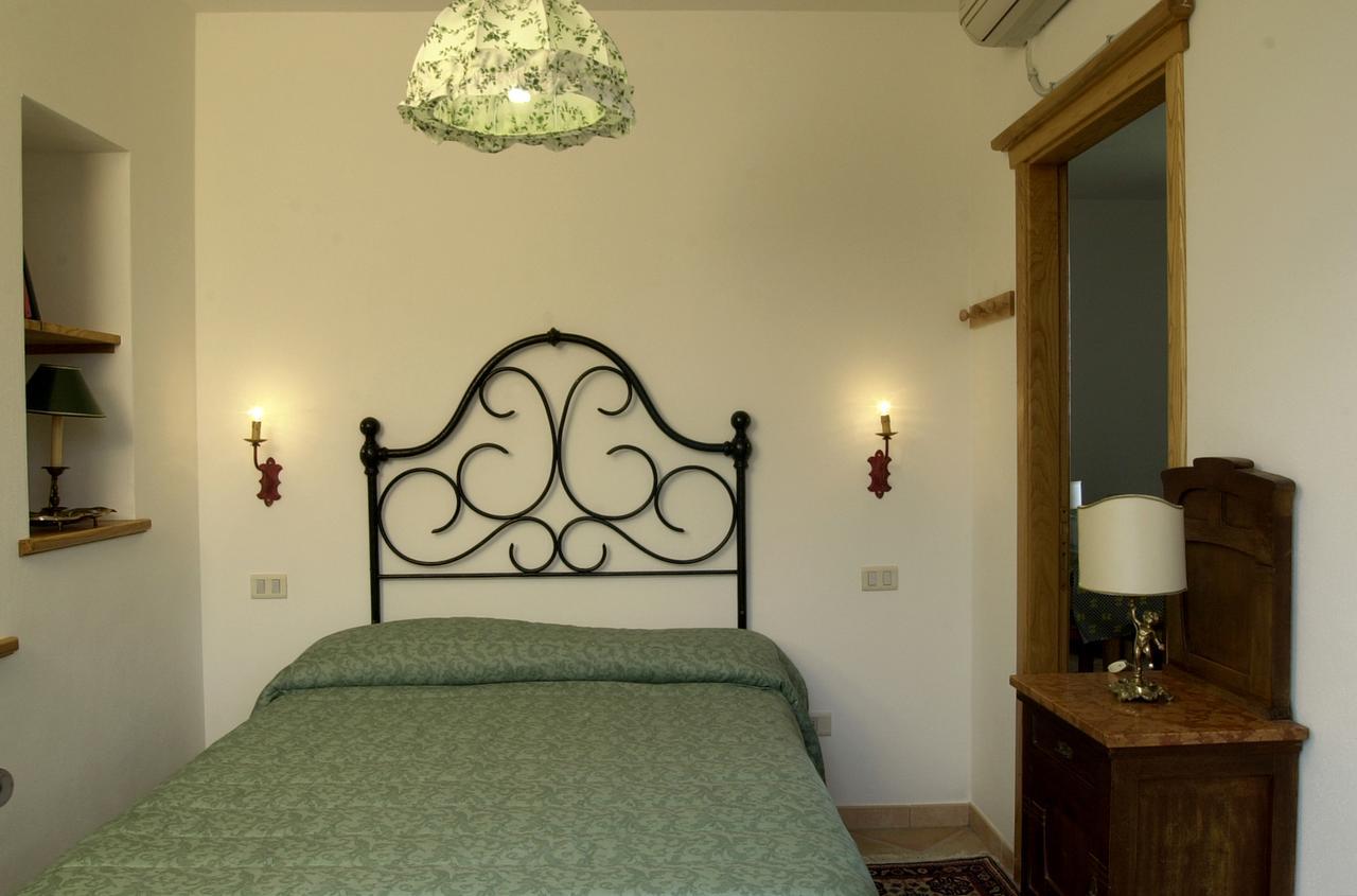 Residenza Le Galere Apartamento Castiglione della Pescaia Exterior foto