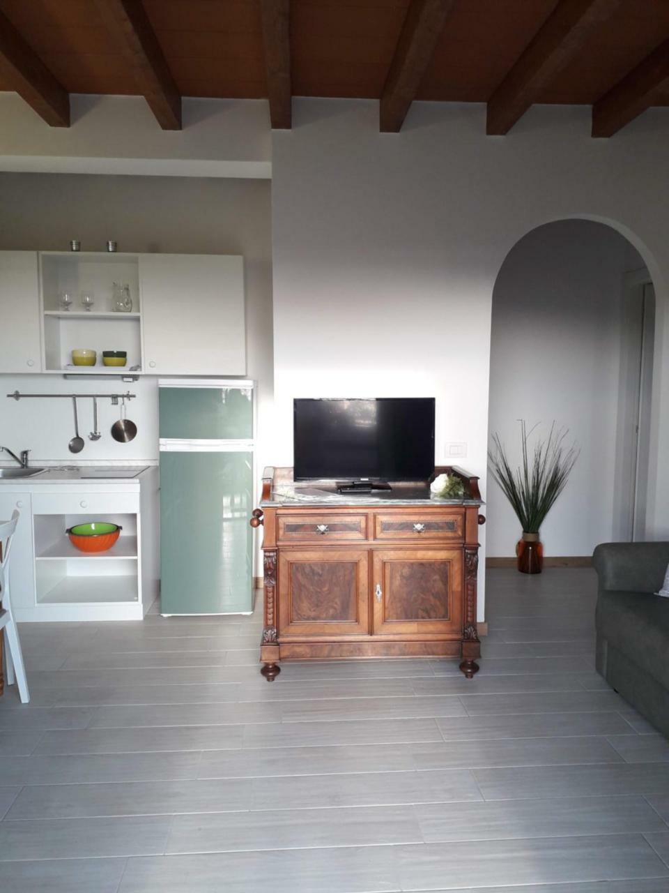 Residenza Le Galere Apartamento Castiglione della Pescaia Exterior foto