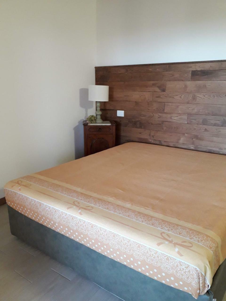 Residenza Le Galere Apartamento Castiglione della Pescaia Exterior foto