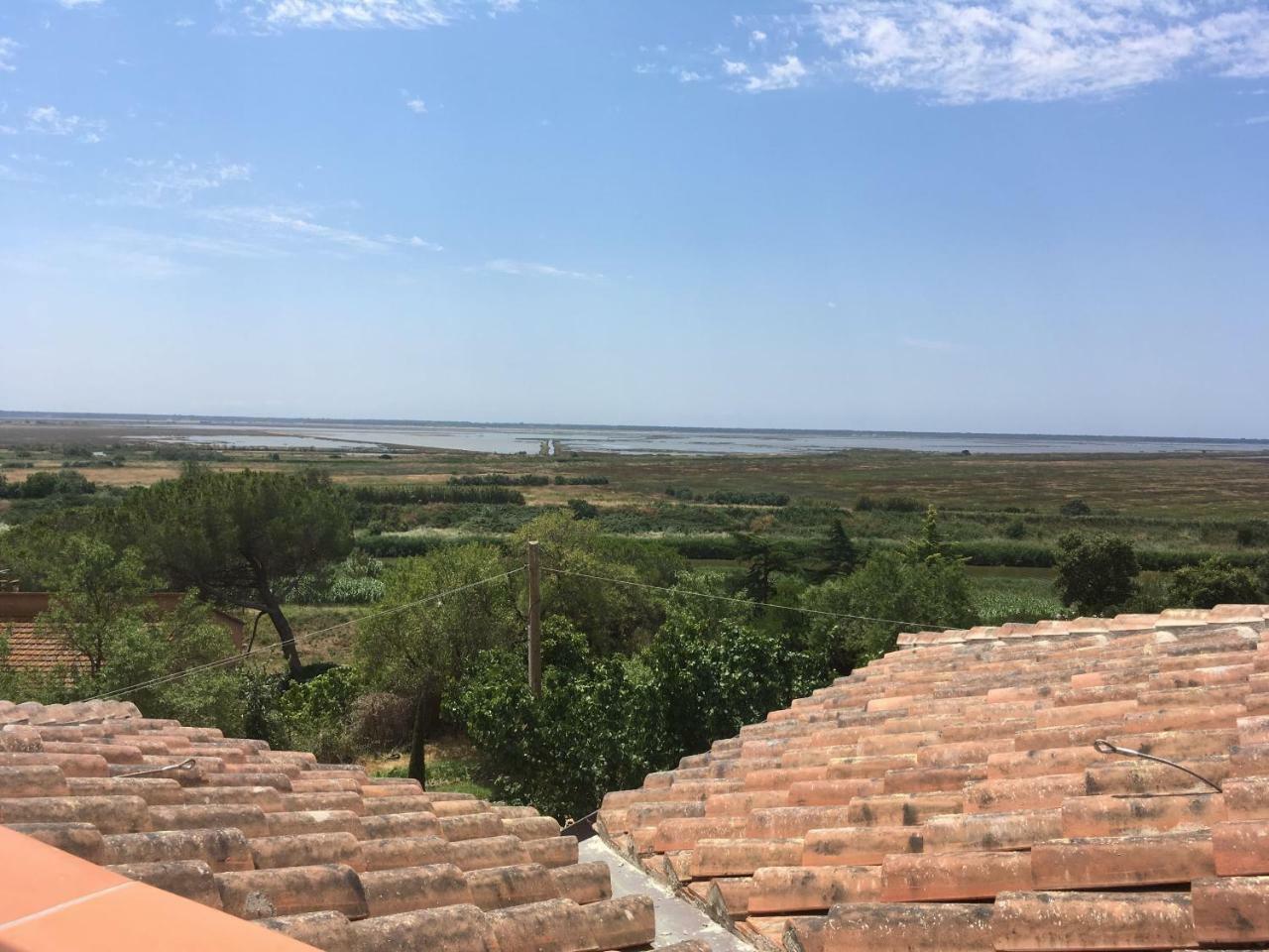 Residenza Le Galere Apartamento Castiglione della Pescaia Exterior foto