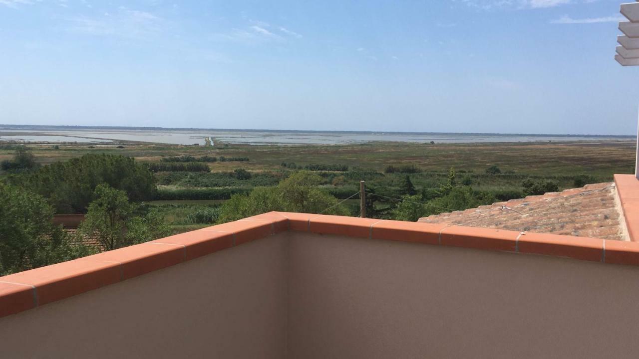 Residenza Le Galere Apartamento Castiglione della Pescaia Exterior foto