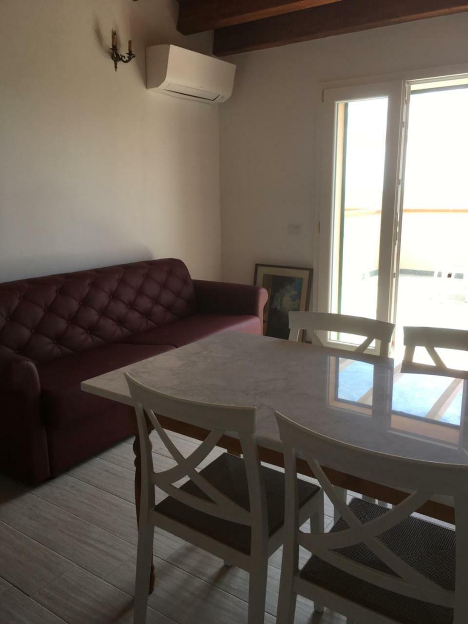 Residenza Le Galere Apartamento Castiglione della Pescaia Exterior foto