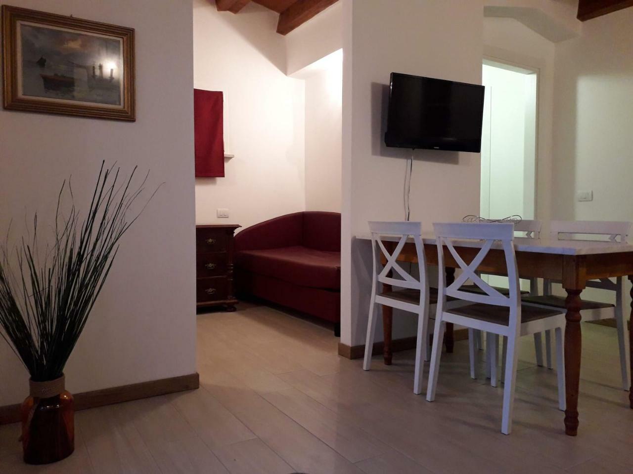 Residenza Le Galere Apartamento Castiglione della Pescaia Exterior foto
