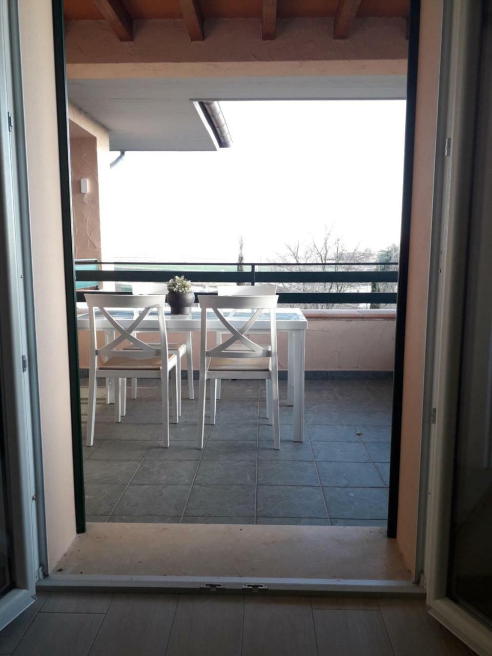 Residenza Le Galere Apartamento Castiglione della Pescaia Exterior foto