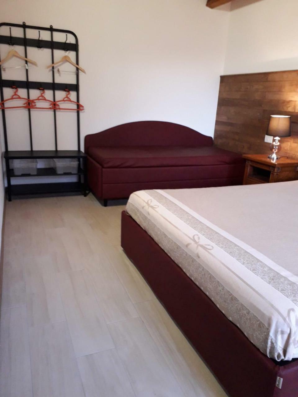 Residenza Le Galere Apartamento Castiglione della Pescaia Exterior foto