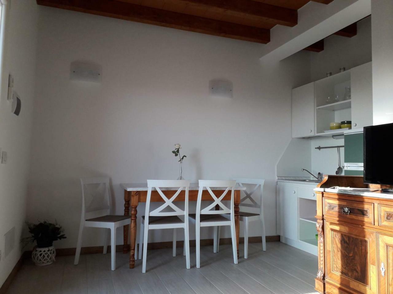 Residenza Le Galere Apartamento Castiglione della Pescaia Exterior foto