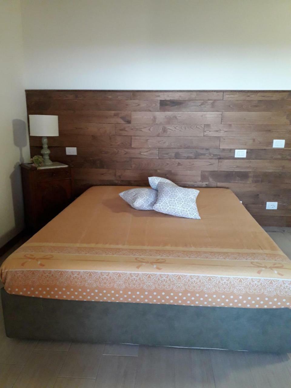 Residenza Le Galere Apartamento Castiglione della Pescaia Exterior foto